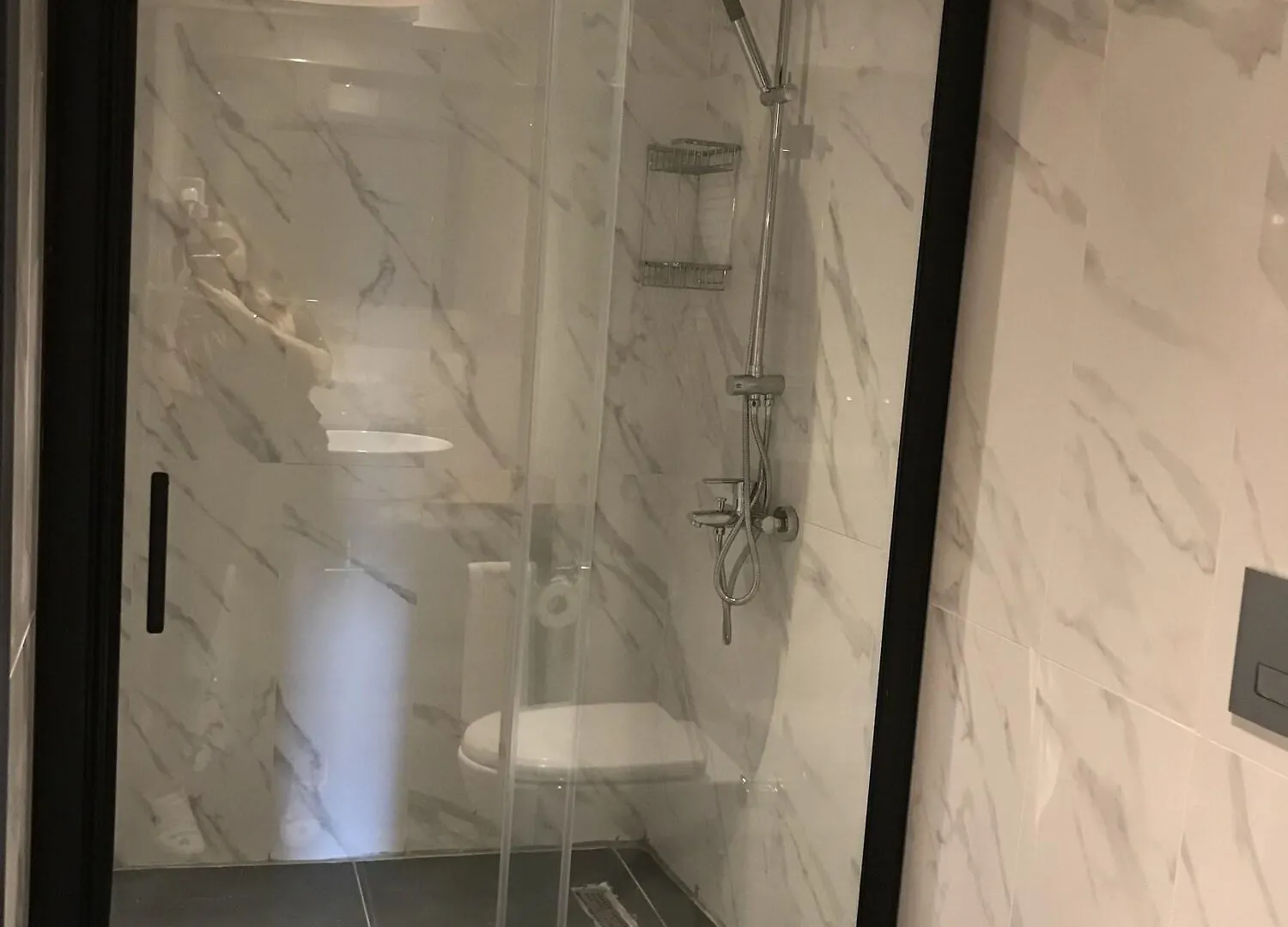 Meydan Besiktas Hotel Istanbul