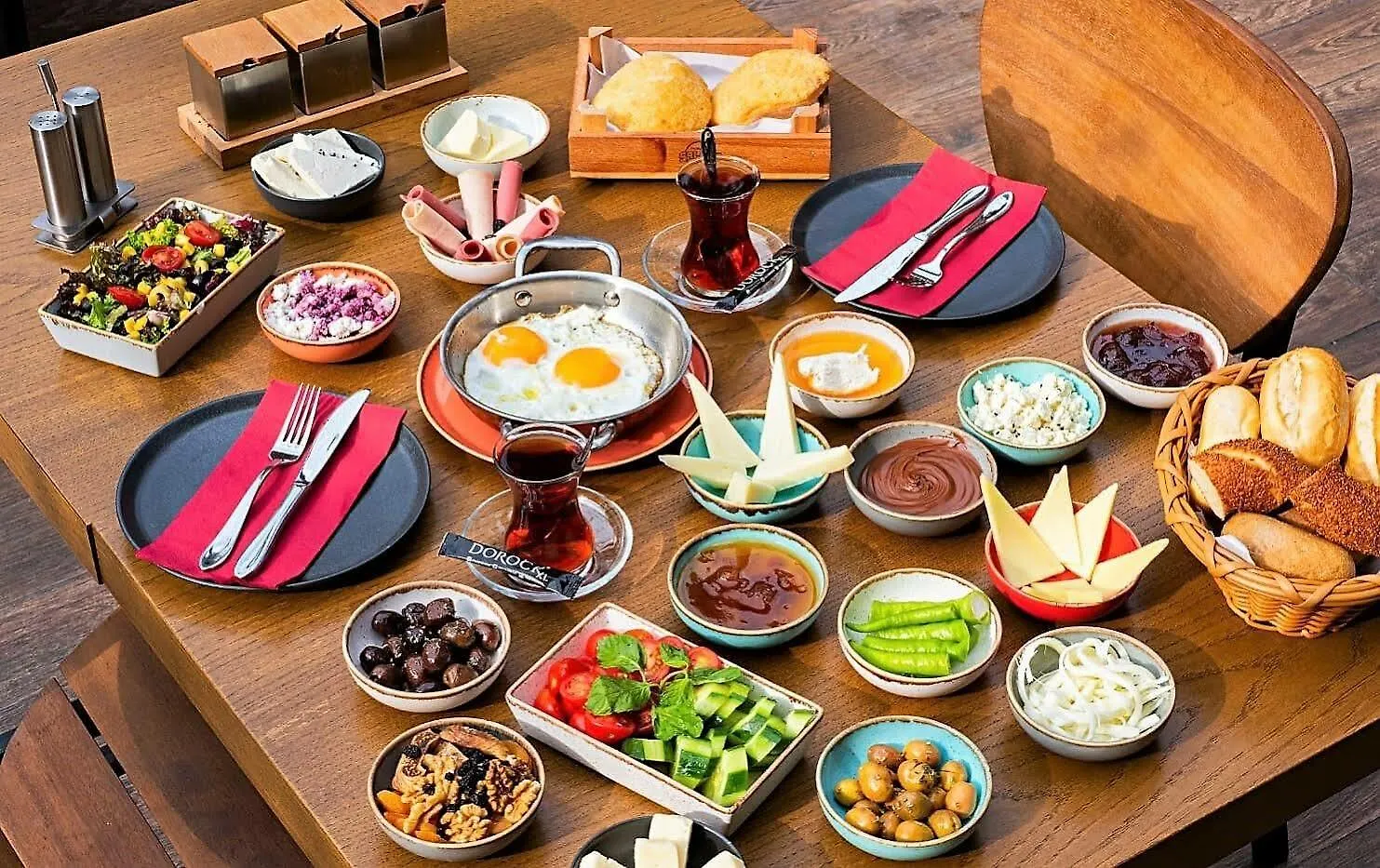 Meydan Besiktas Hotel Istanbul