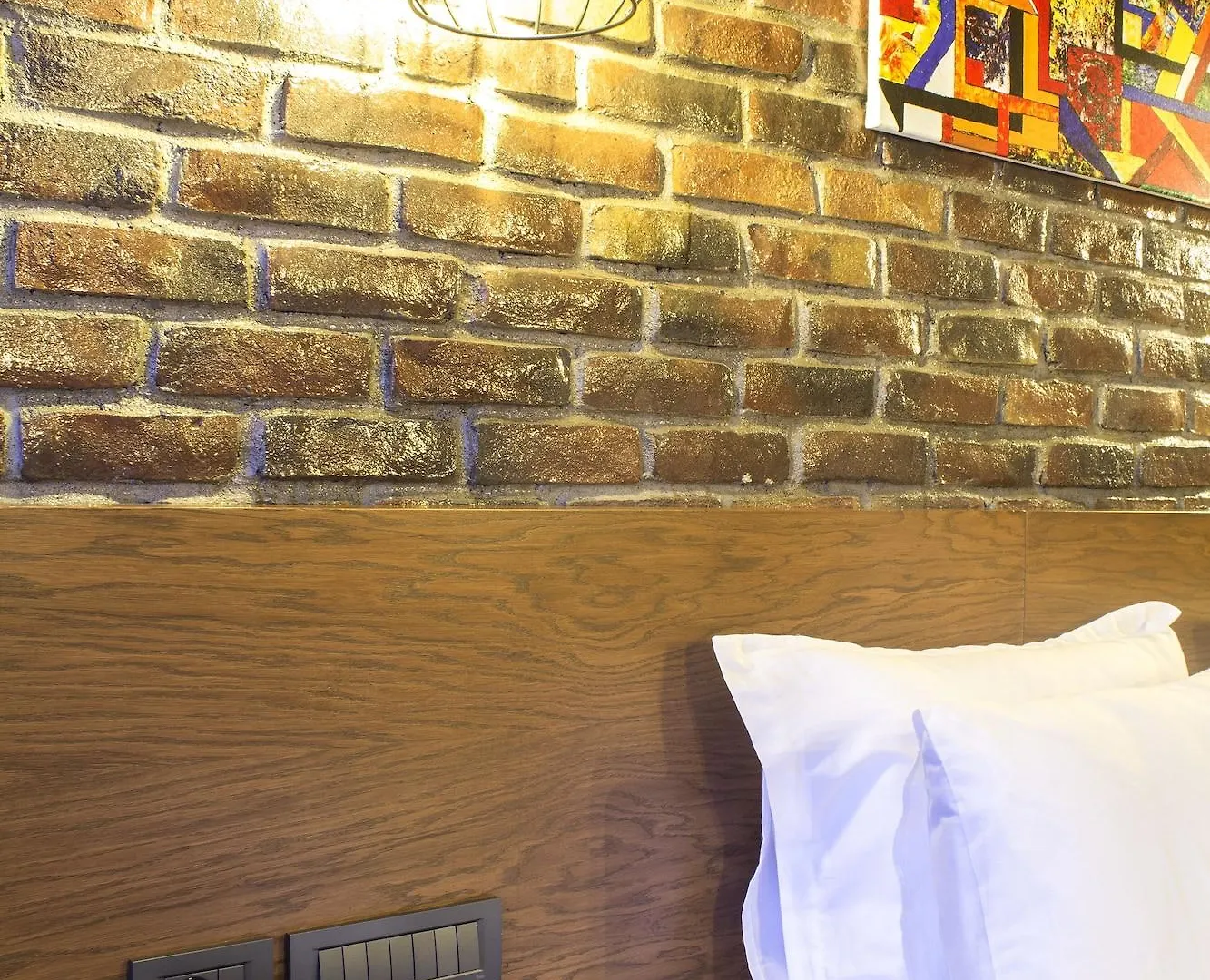 Meydan Besiktas Hotel Istanbul Turkey