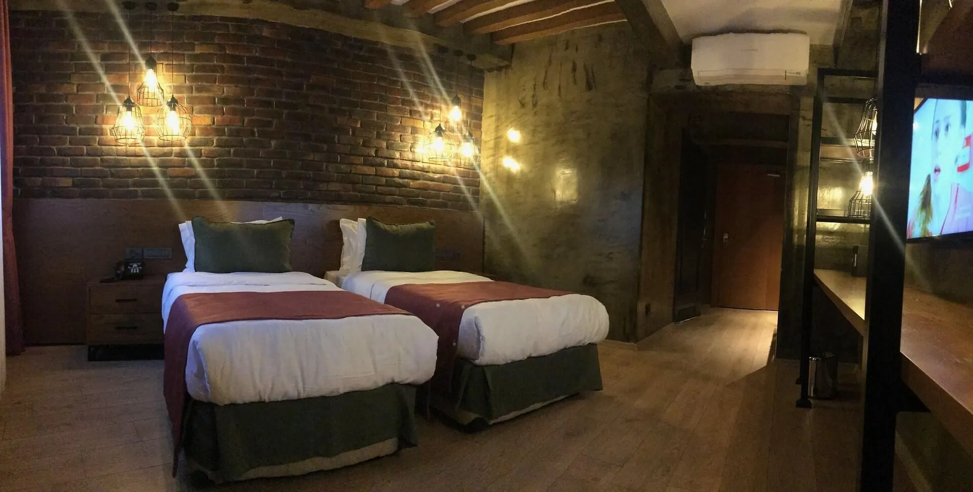 Meydan Besiktas Hotel Istanbul 3*,