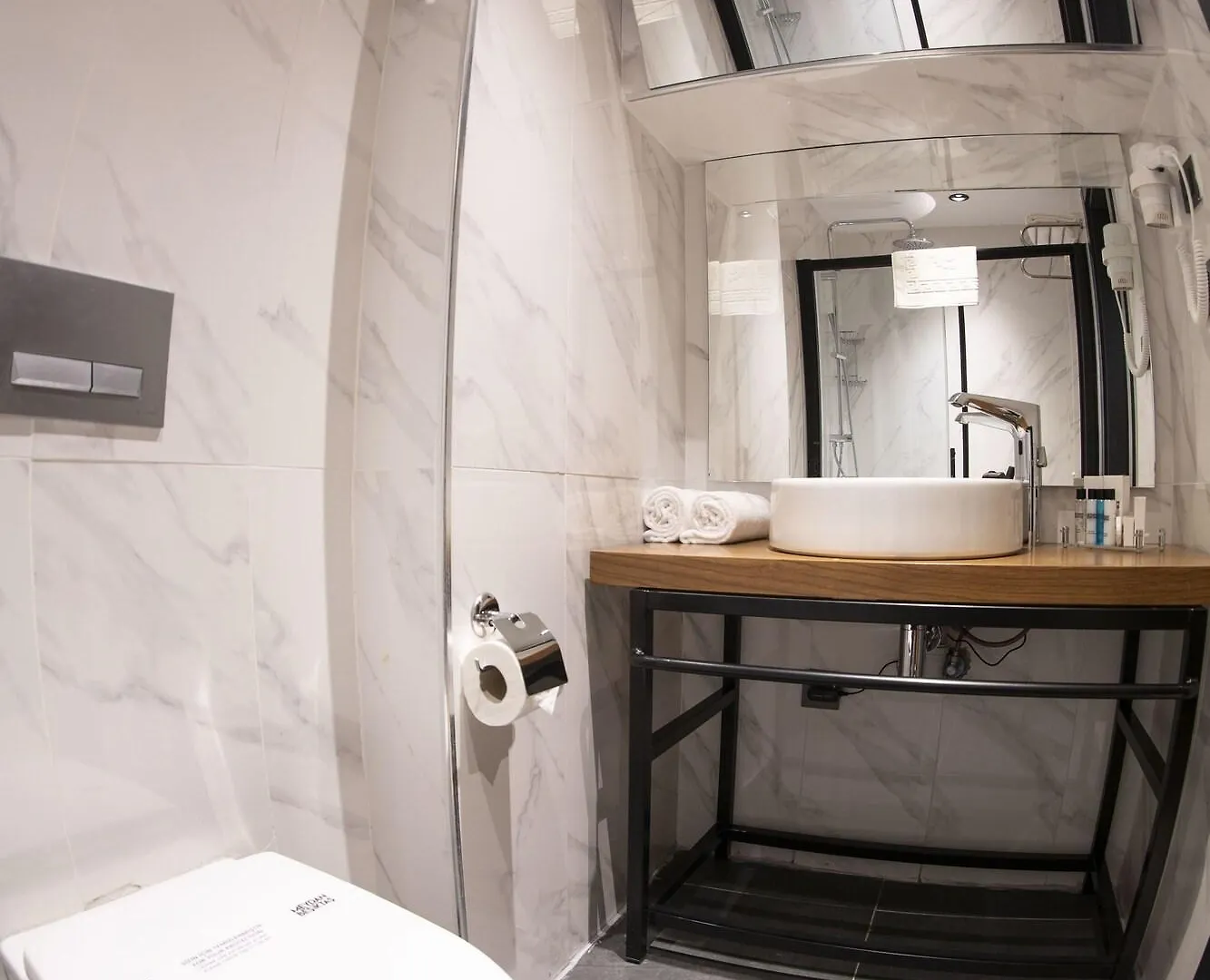 Meydan Besiktas Hotel Istanbul