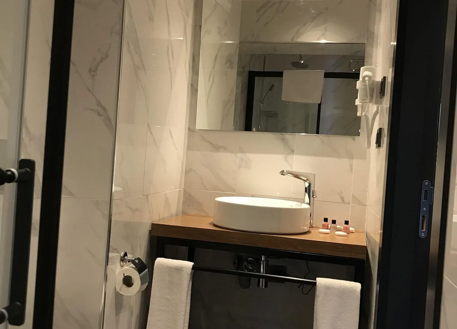 Meydan Besiktas Hotel Istanbul