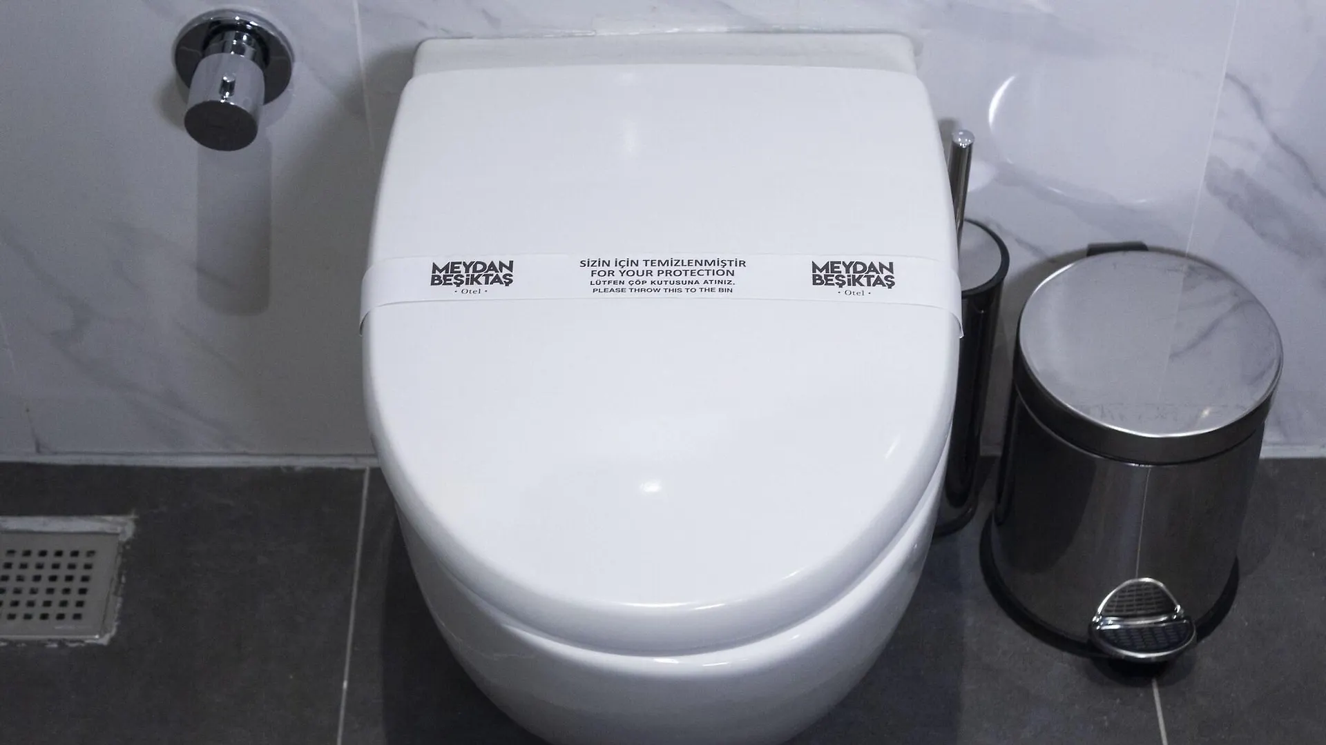 Meydan Besiktas Hotel Stambuł 3*,  Turcja